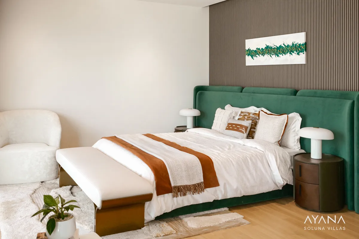 AYANA Soluna Villas 75