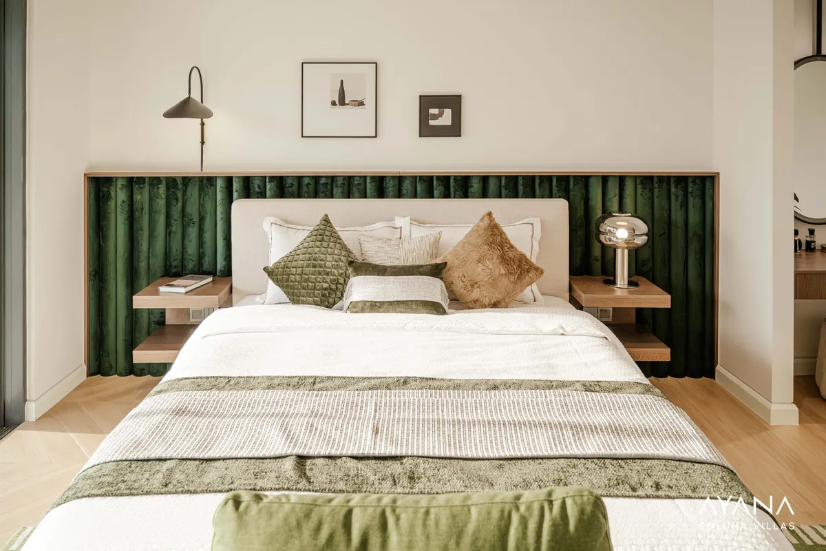 AYANA Soluna Villas 76