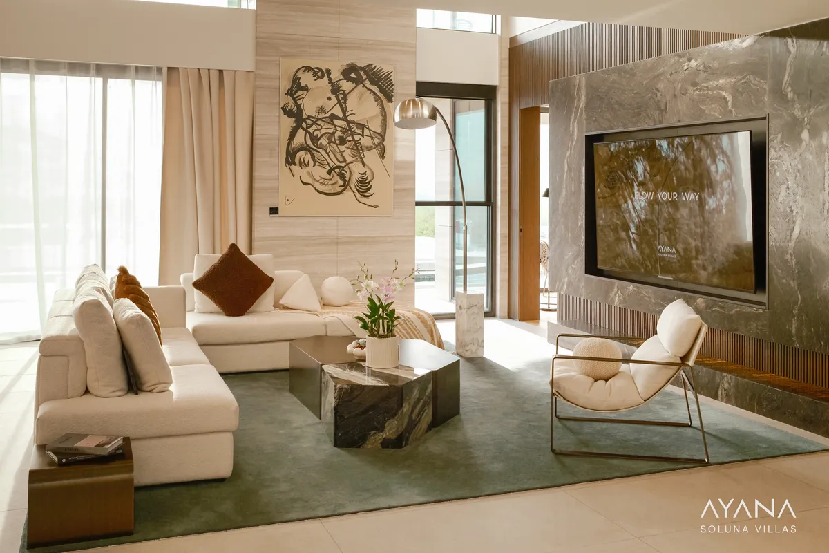 AYANA Soluna Villas 80