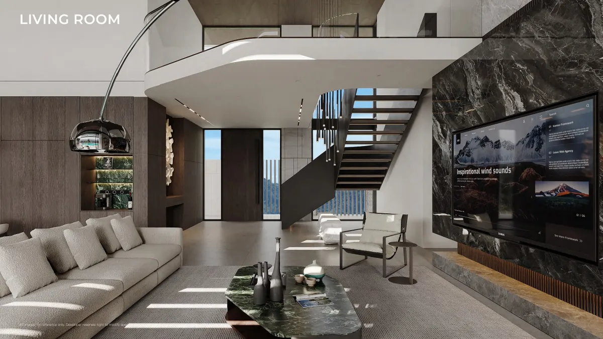 AYANA Soluna Villas 68