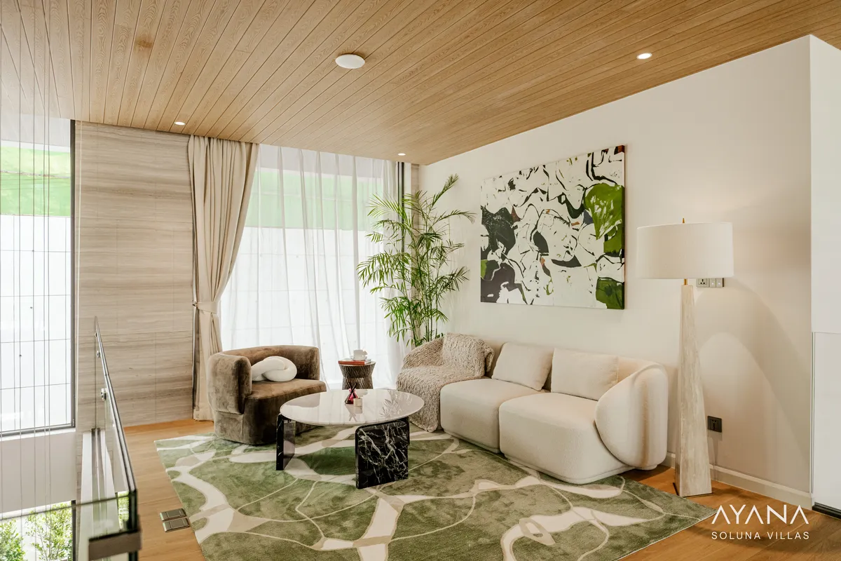 AYANA Soluna Villas 81