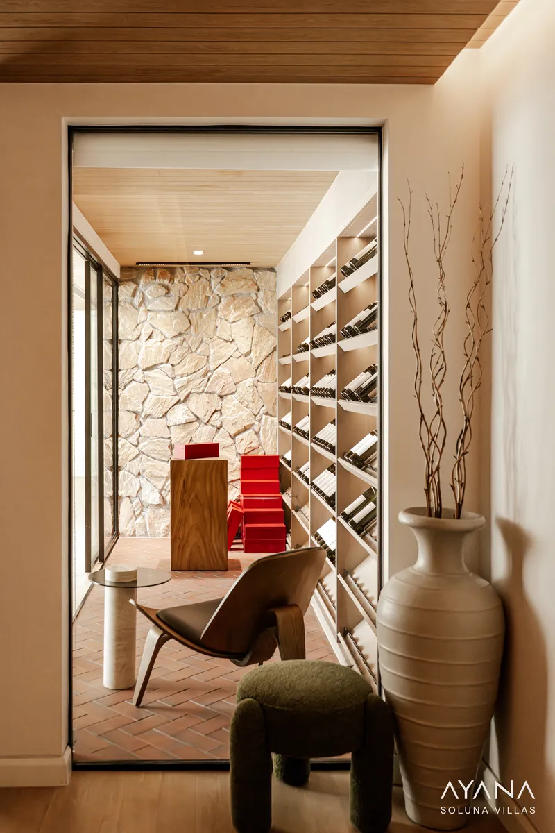 AYANA Soluna Villas 82