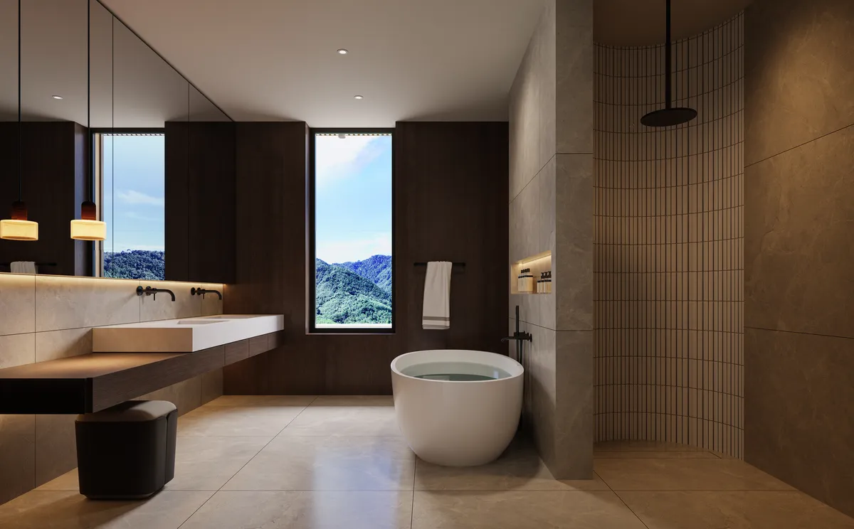 AYANA Soluna Villas 92