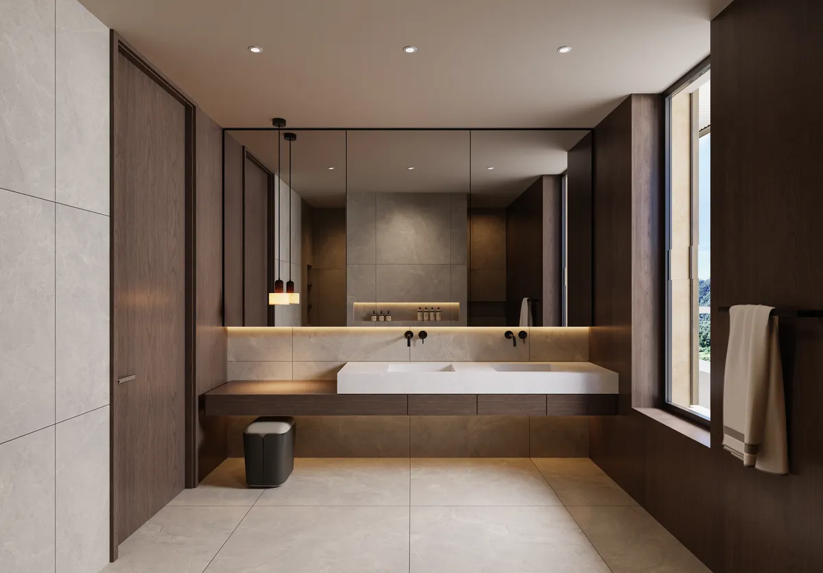 AYANA Soluna Villas 94