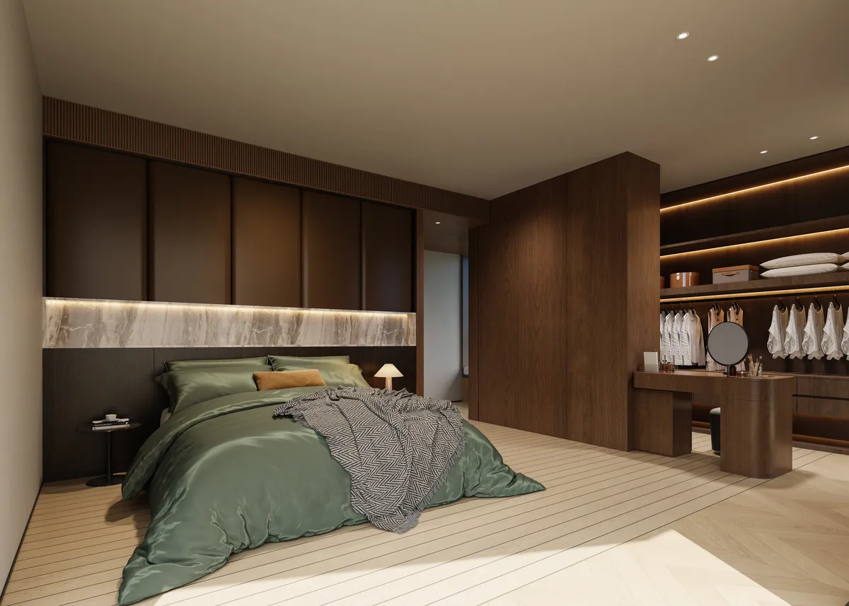 AYANA Soluna Villas 91