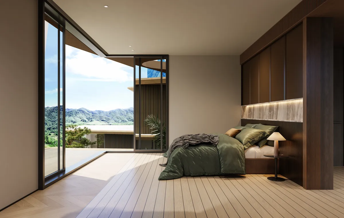 AYANA Soluna Villas 93