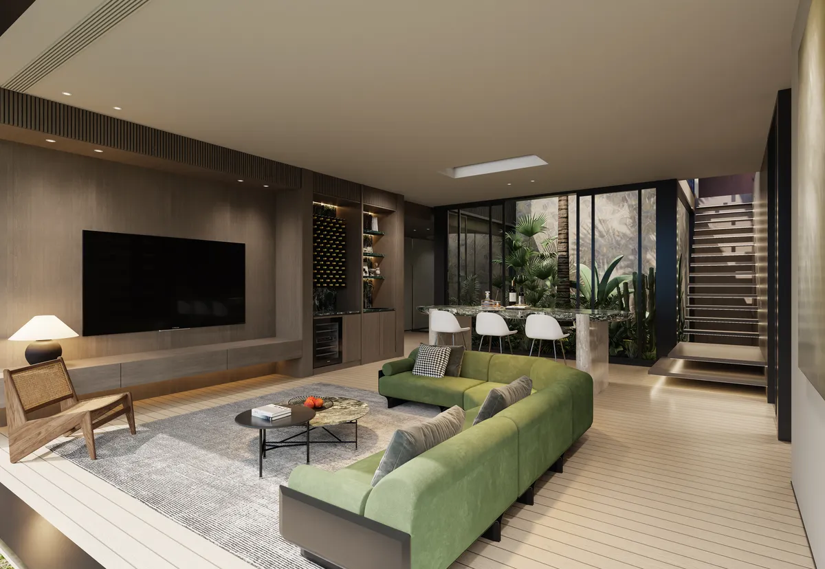 AYANA Soluna Villas 86