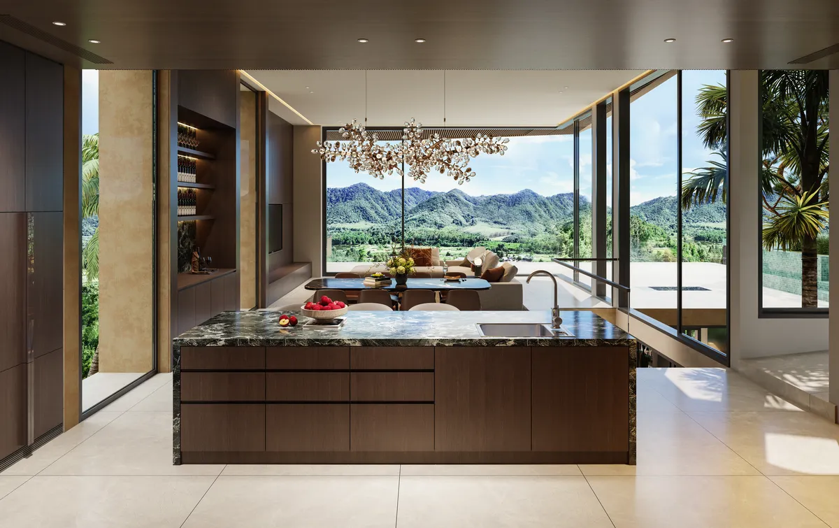 AYANA Soluna Villas 89