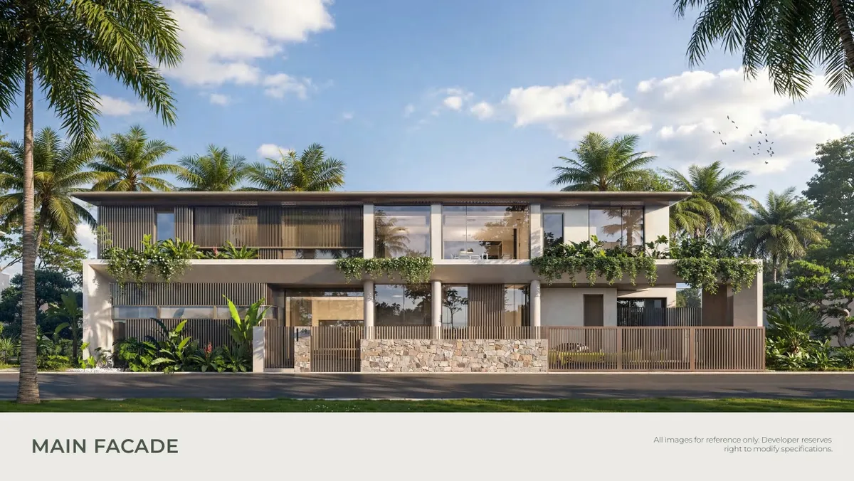 AYANA Soluna Villas 84