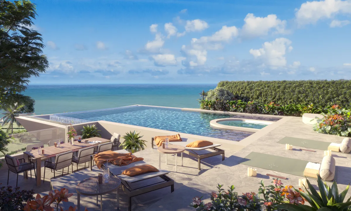 Banyan Tree Beach Residences Aegir 7