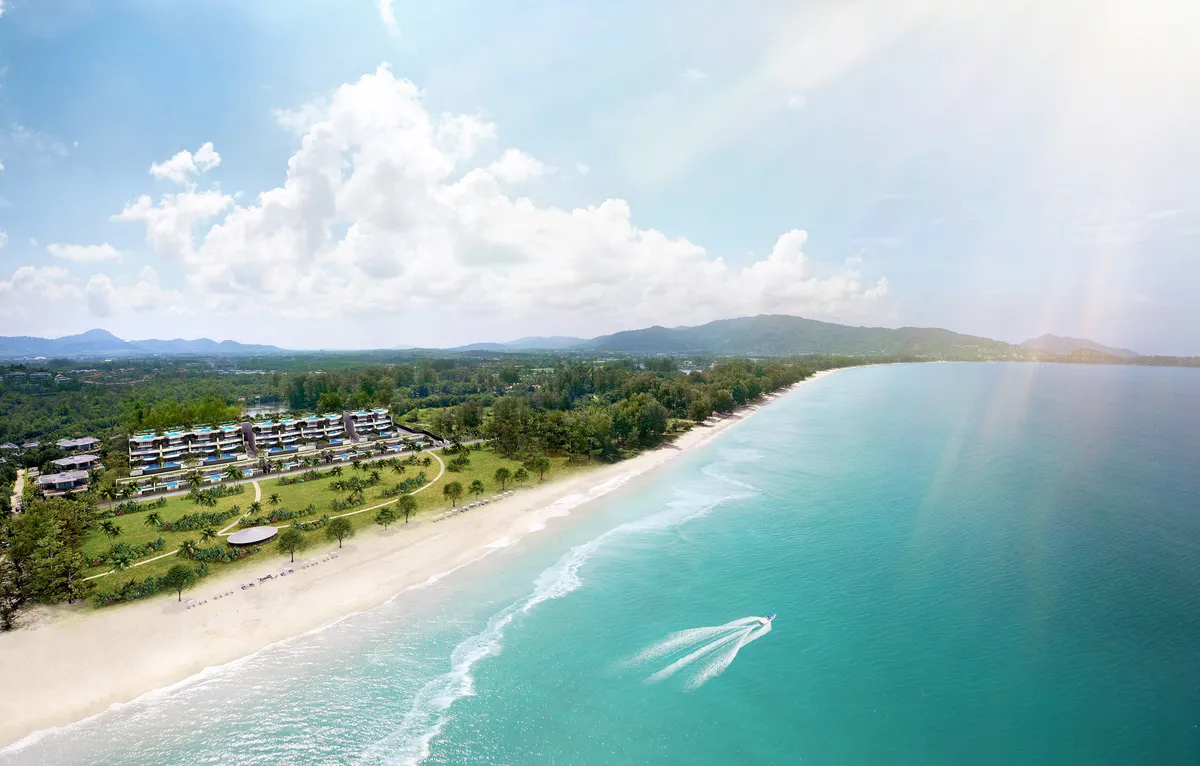 Banyan Tree Beach Residences Aegir 9
