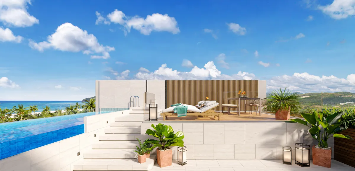 Banyan Tree Beach Residences Nammu 7