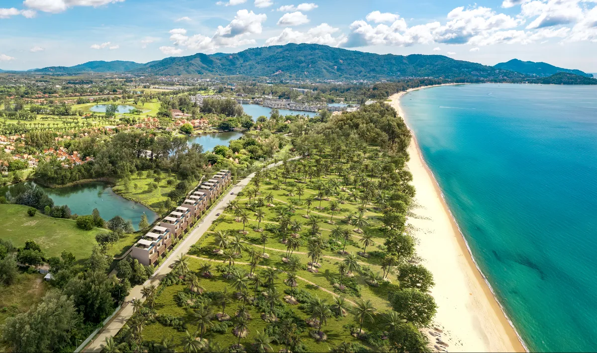 Banyan Tree Beach Residences Nammu 9