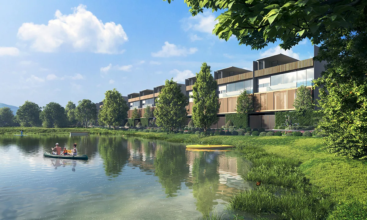 Banyan Tree Beach Residences Nammu 12