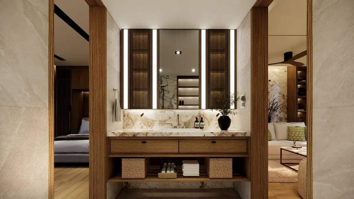 Banyan Tree Beach Residences Nammu 15