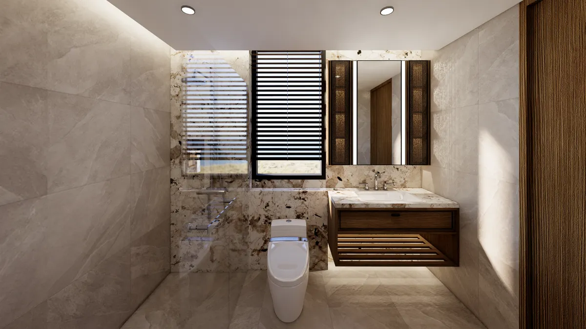 Banyan Tree Beach Residences Nammu 16