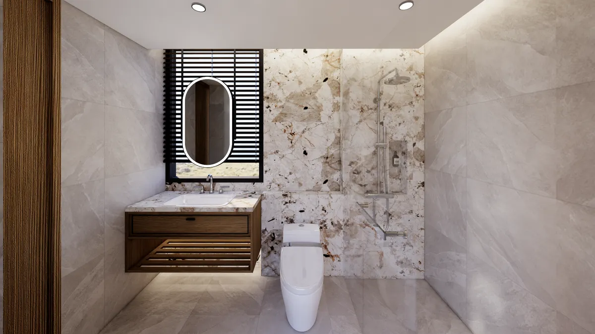 Banyan Tree Beach Residences Nammu 17