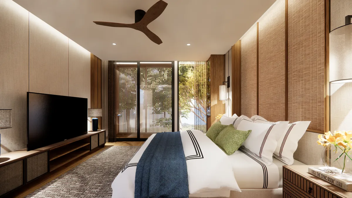 Banyan Tree Beach Residences Nammu 18