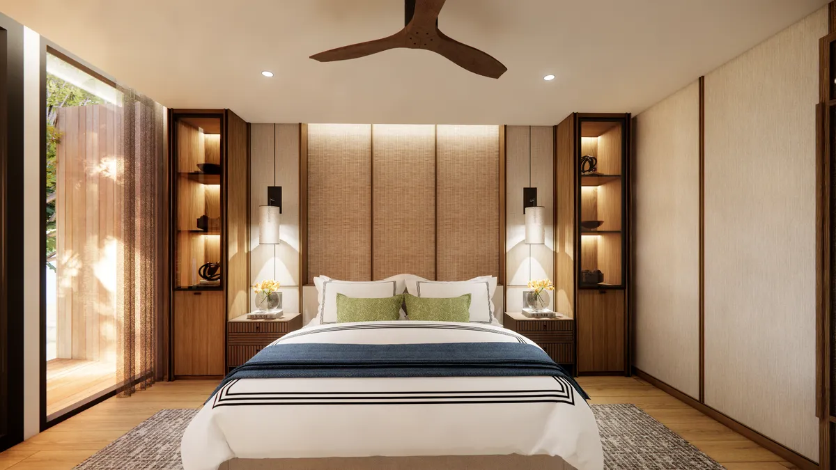 Banyan Tree Beach Residences Nammu 19