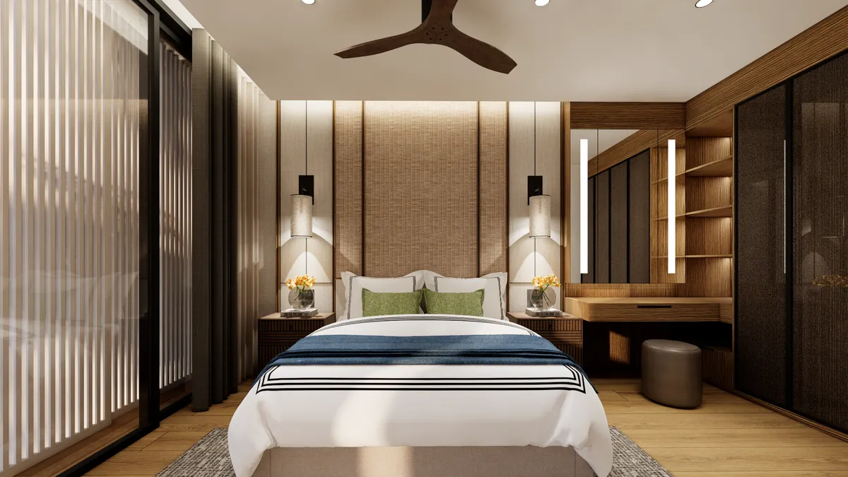 Banyan Tree Beach Residences Nammu 20