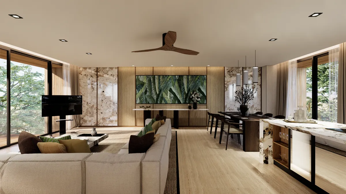 Banyan Tree Beach Residences Nammu 21