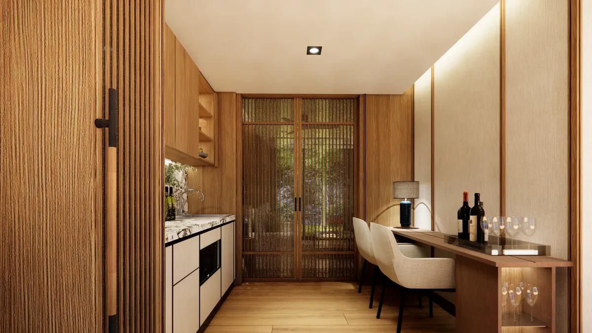 Banyan Tree Beach Residences Nammu 22
