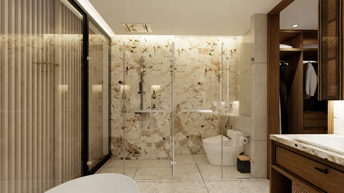 Banyan Tree Beach Residences Nammu 23