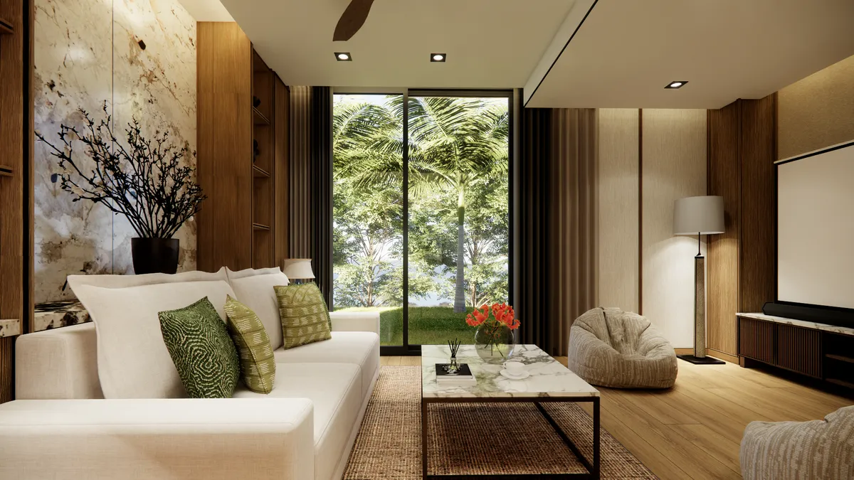 Banyan Tree Beach Residences Nammu 24