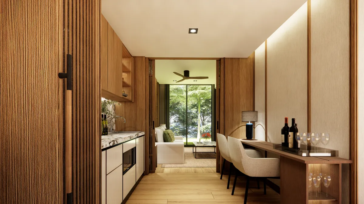 Banyan Tree Beach Residences Nammu 26