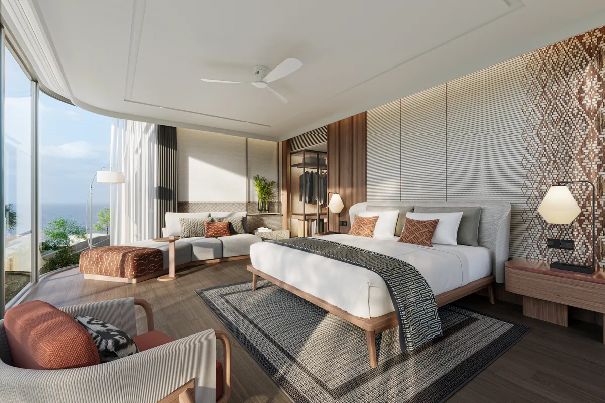 Banyan Tree Beach Residences Oceanus 17