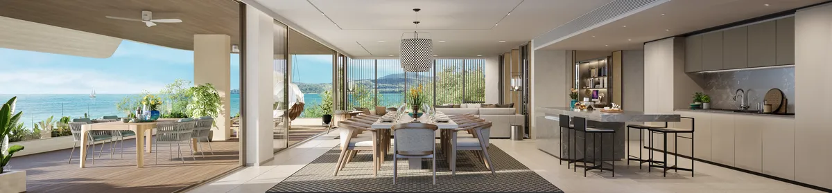 Banyan Tree Beach Residences Oceanus 19