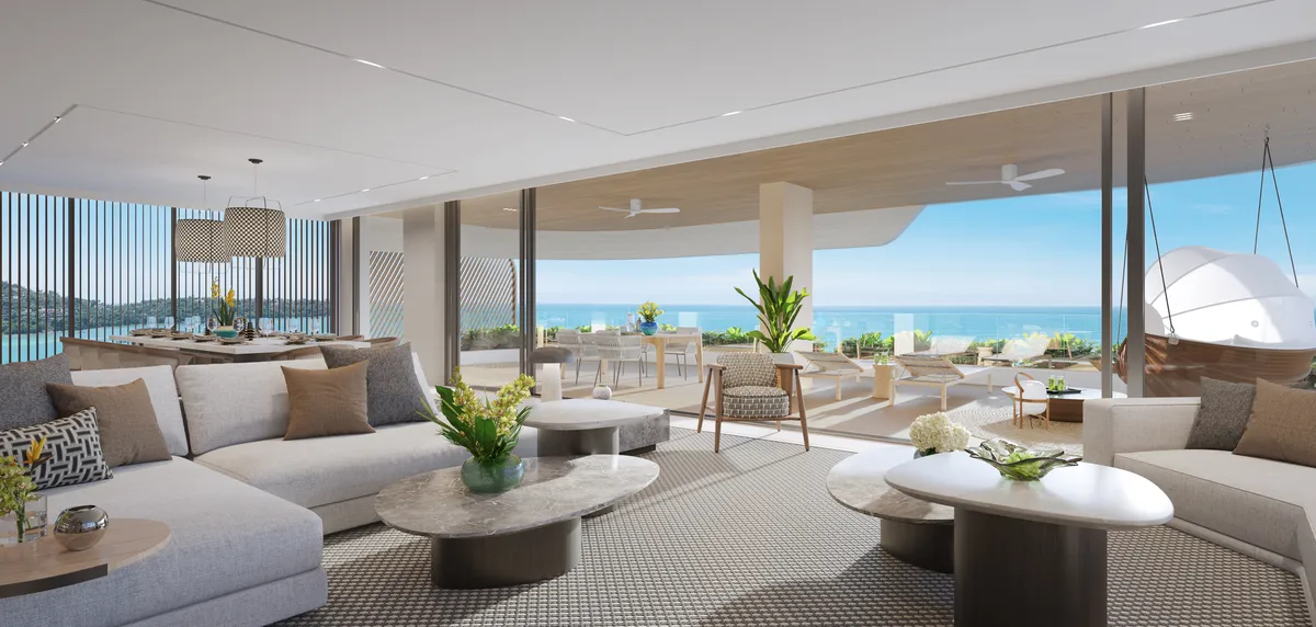 Banyan Tree Beach Residences Oceanus 20