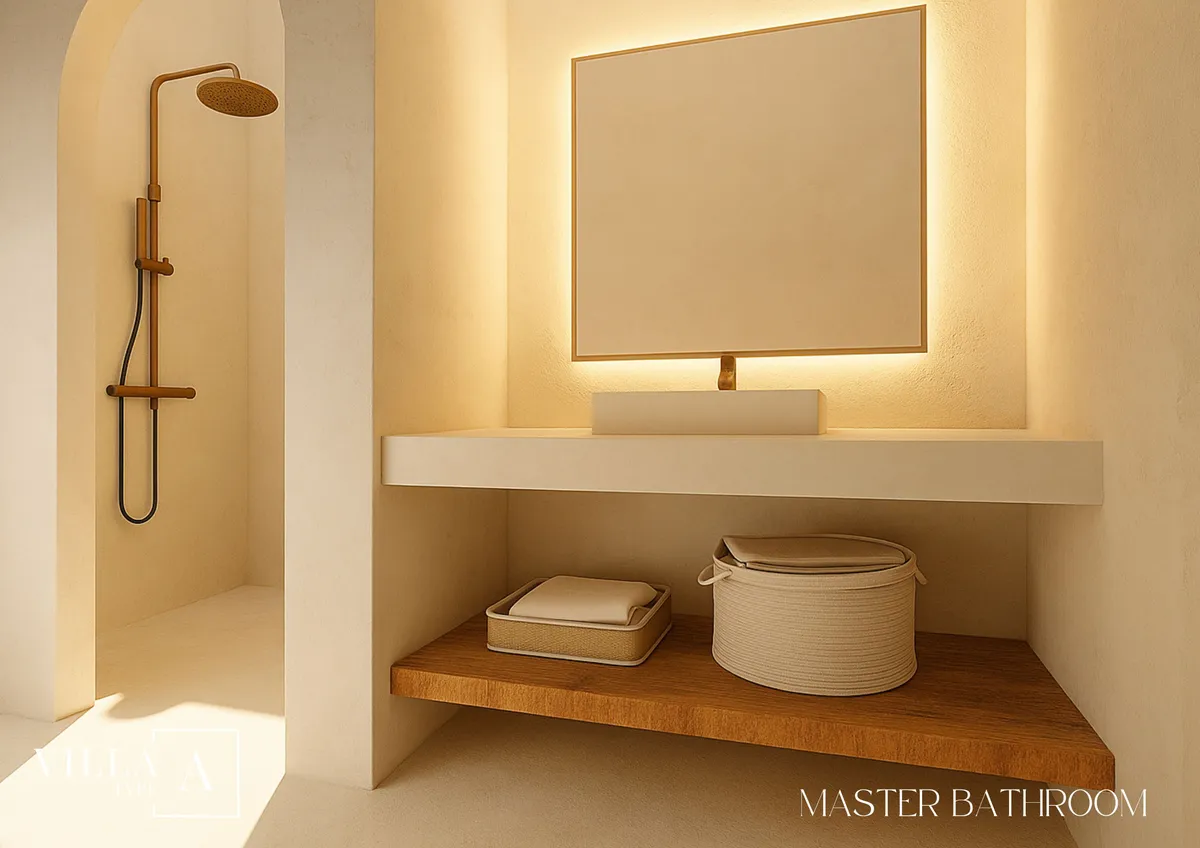 Boho Chic Village 11