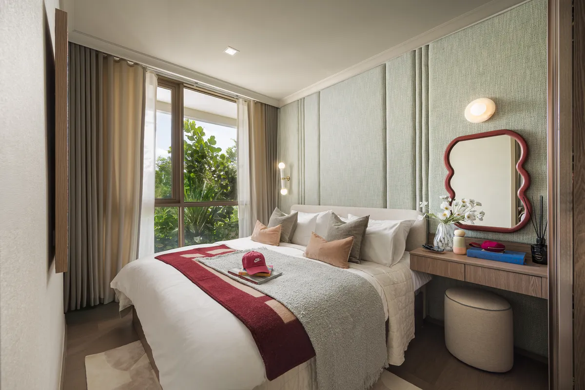 Canvaz Palette Cherngtalay 13
