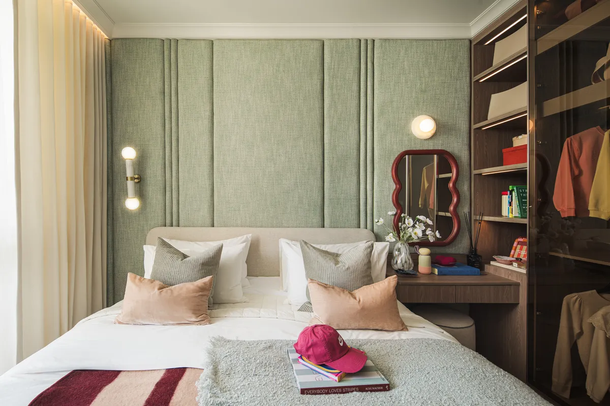 Canvaz Palette Cherngtalay 14