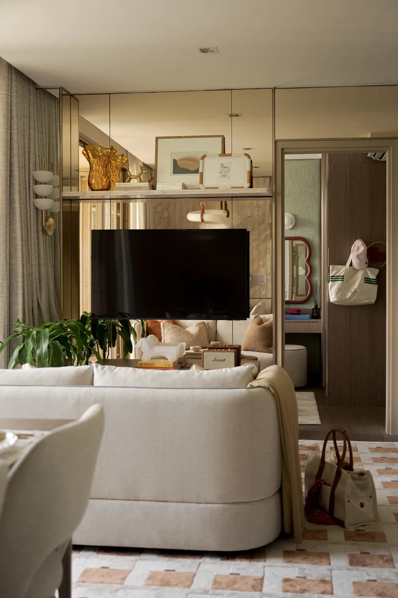 Canvaz Palette Cherngtalay 21