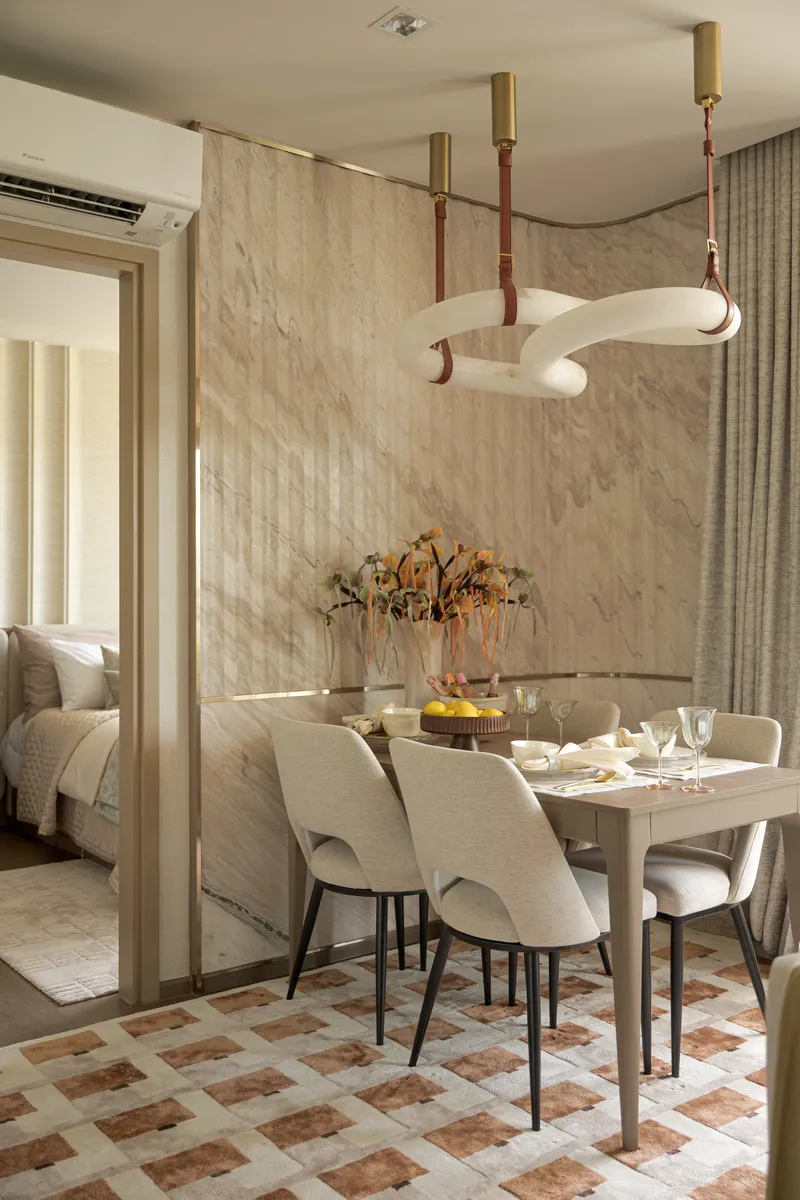 Canvaz Palette Cherngtalay 23