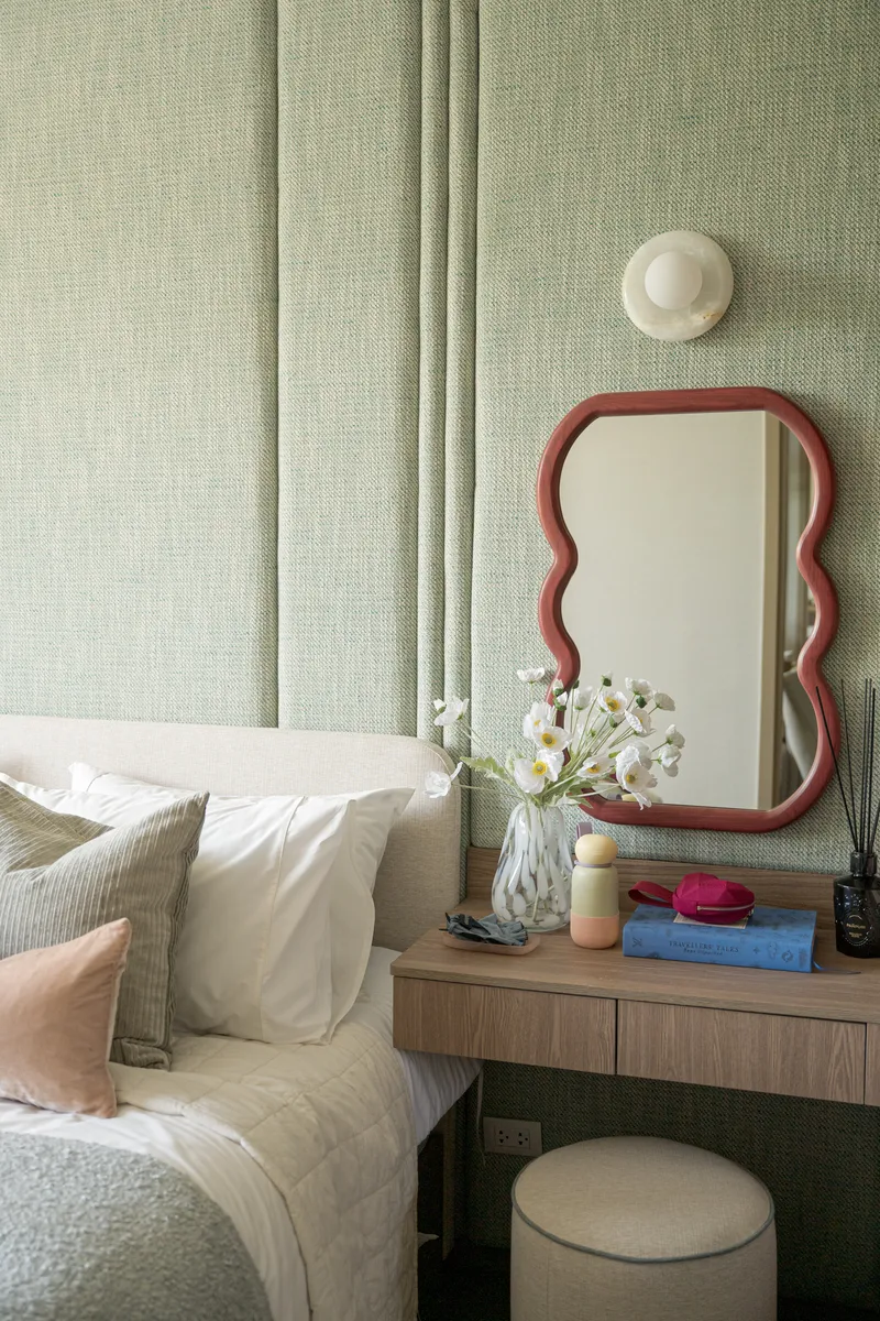 Canvaz Palette Cherngtalay 25