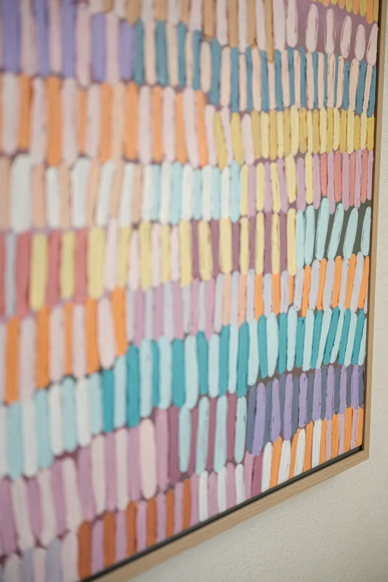Canvaz Palette Cherngtalay 26