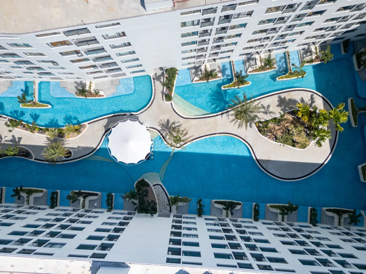 Capri Residence Bang Tao 6