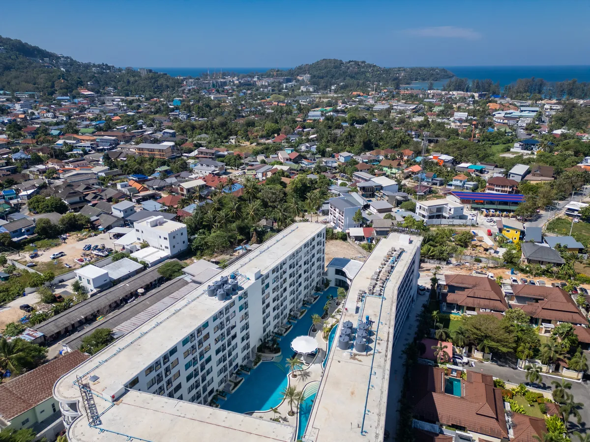 Capri Residence Bang Tao 7