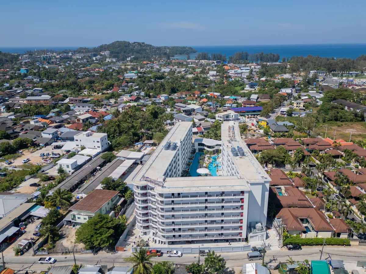 Capri Residence Bang Tao 8