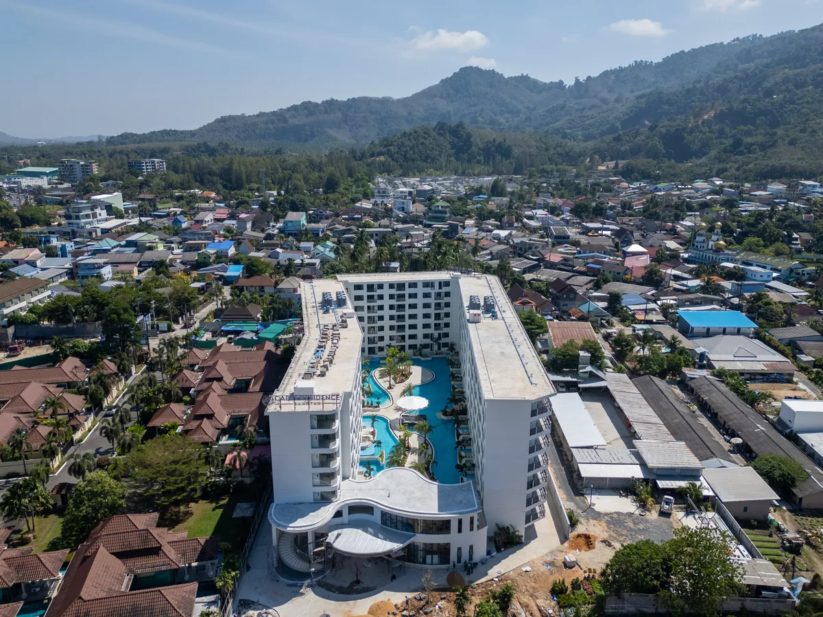 Capri Residence Bang Tao 9