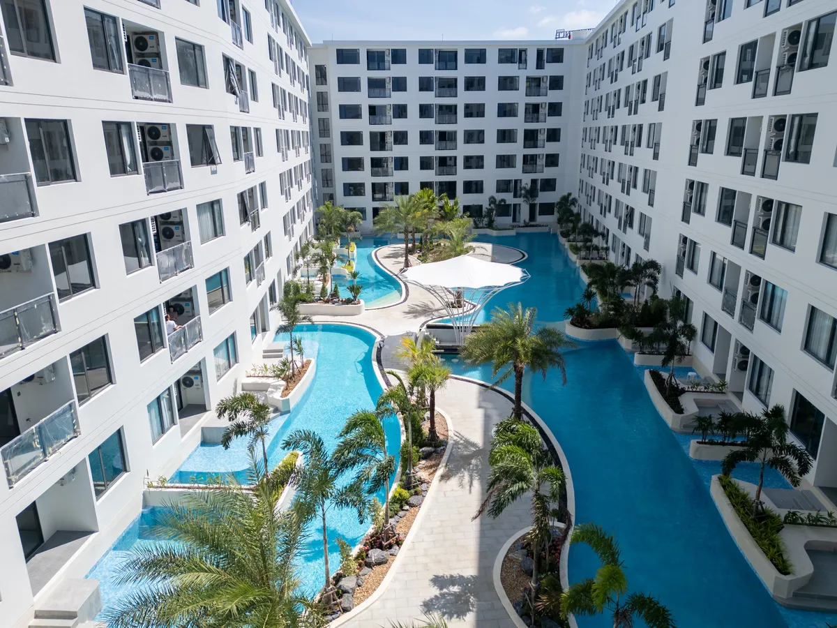 Capri Residence Bang Tao 10