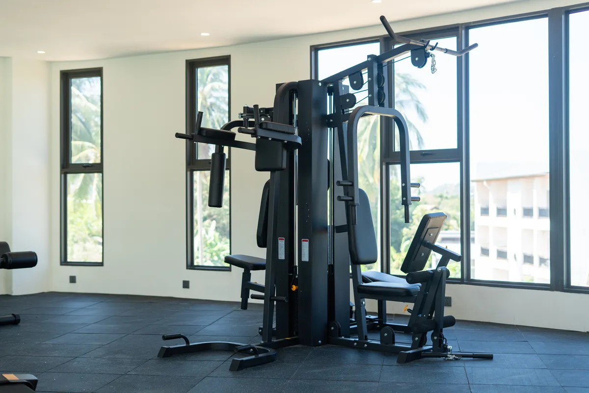 Capri Residence Bang Tao 16