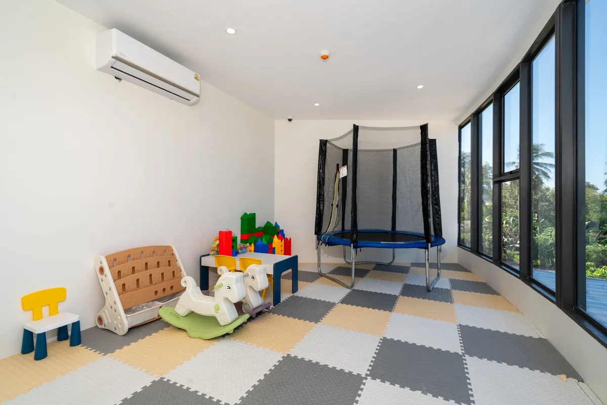 Capri Residence Bang Tao 17