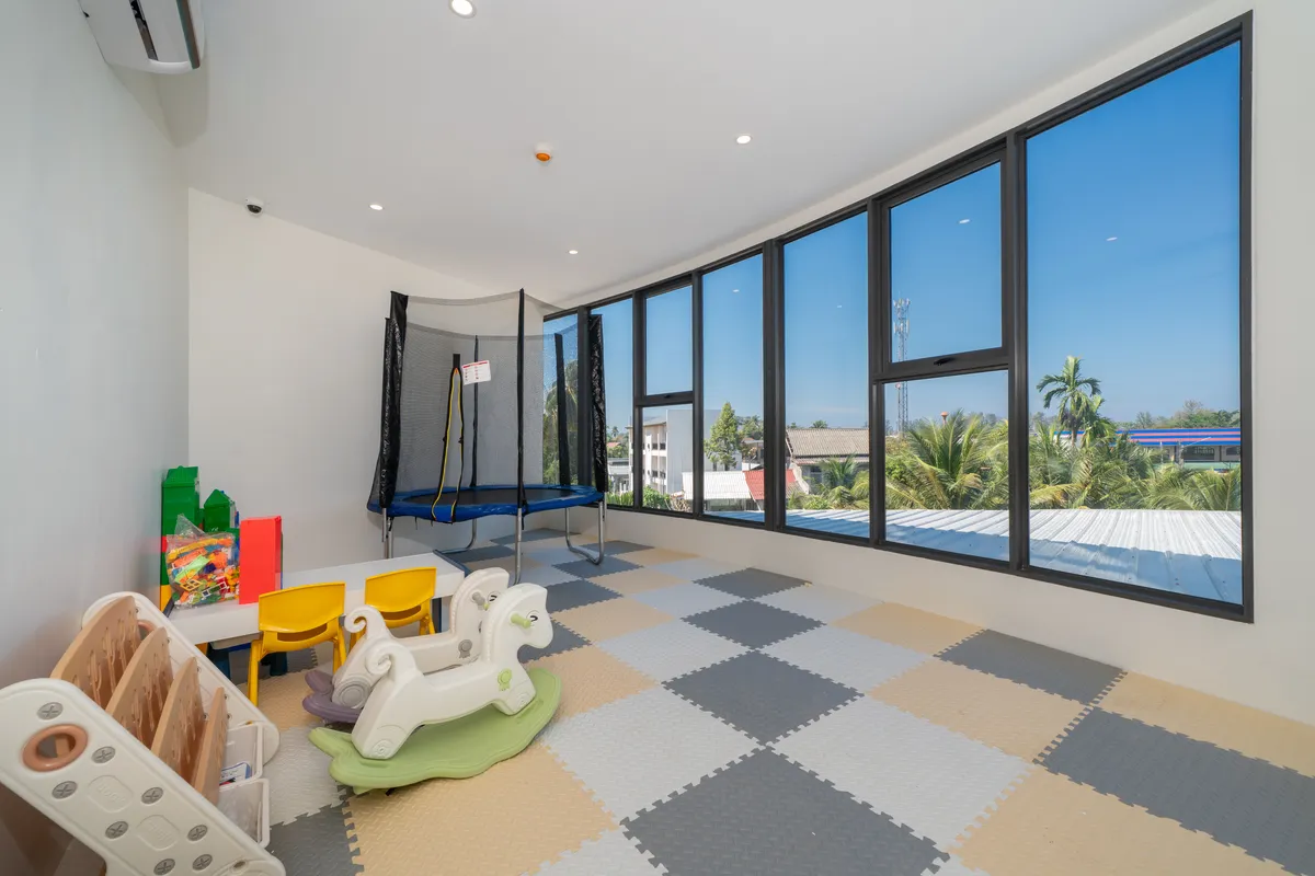 Capri Residence Bang Tao 18