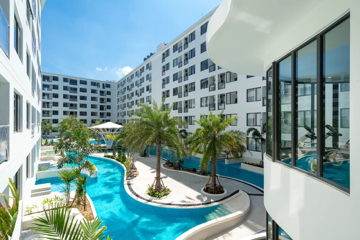 Capri Residence Bang Tao 19