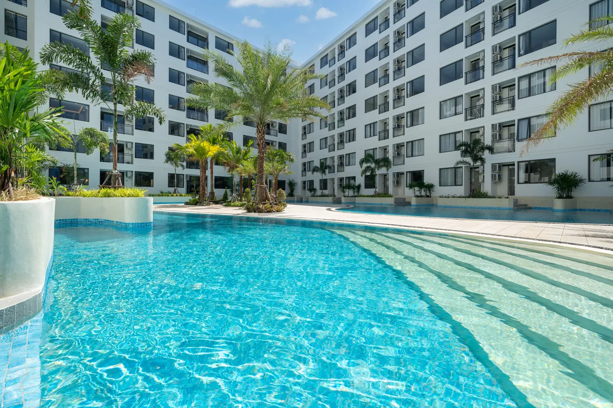 Capri Residence Bang Tao 21