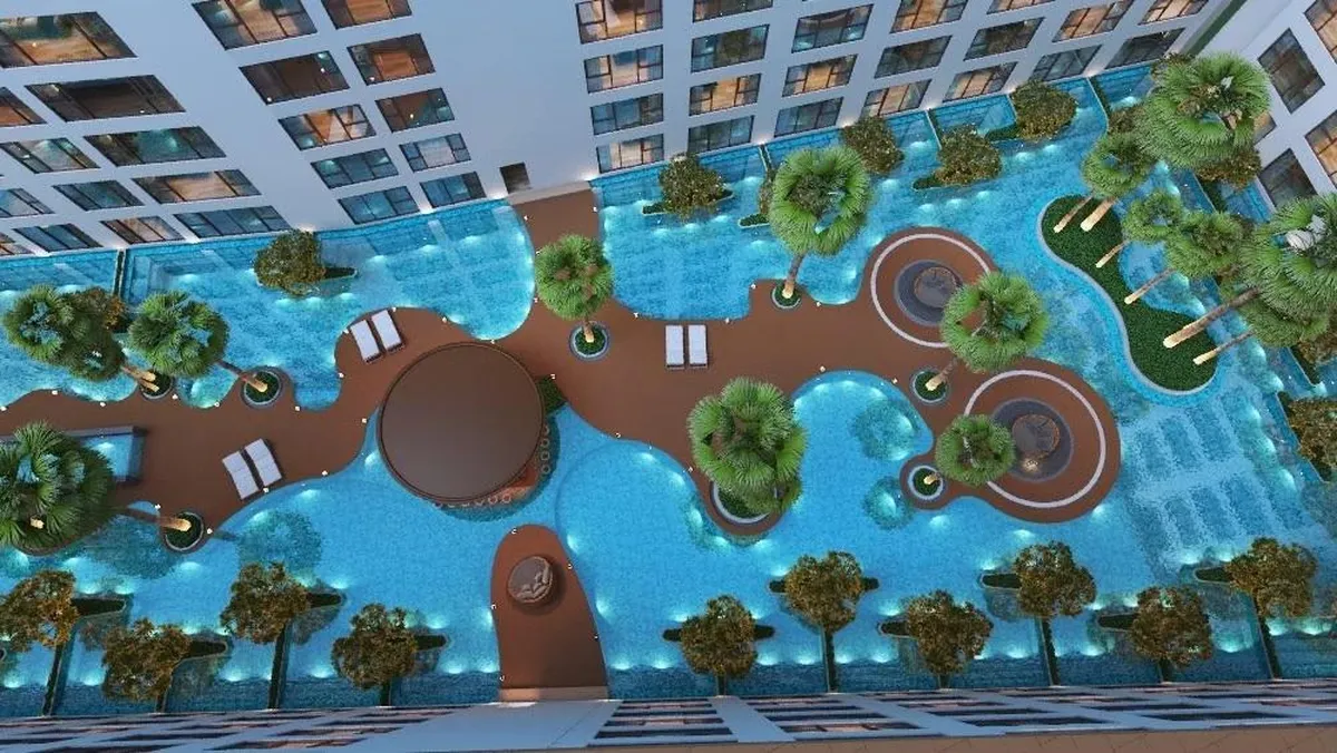 Capri Residence Bang Tao 23